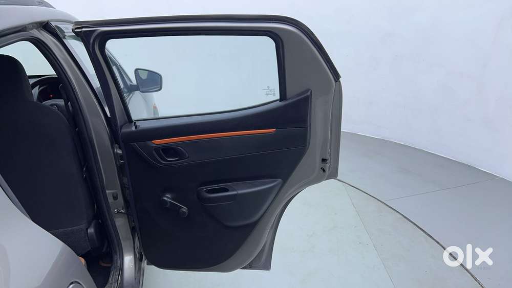 Renault Kwid Climber 1.0 Mt, 2019, Petrol