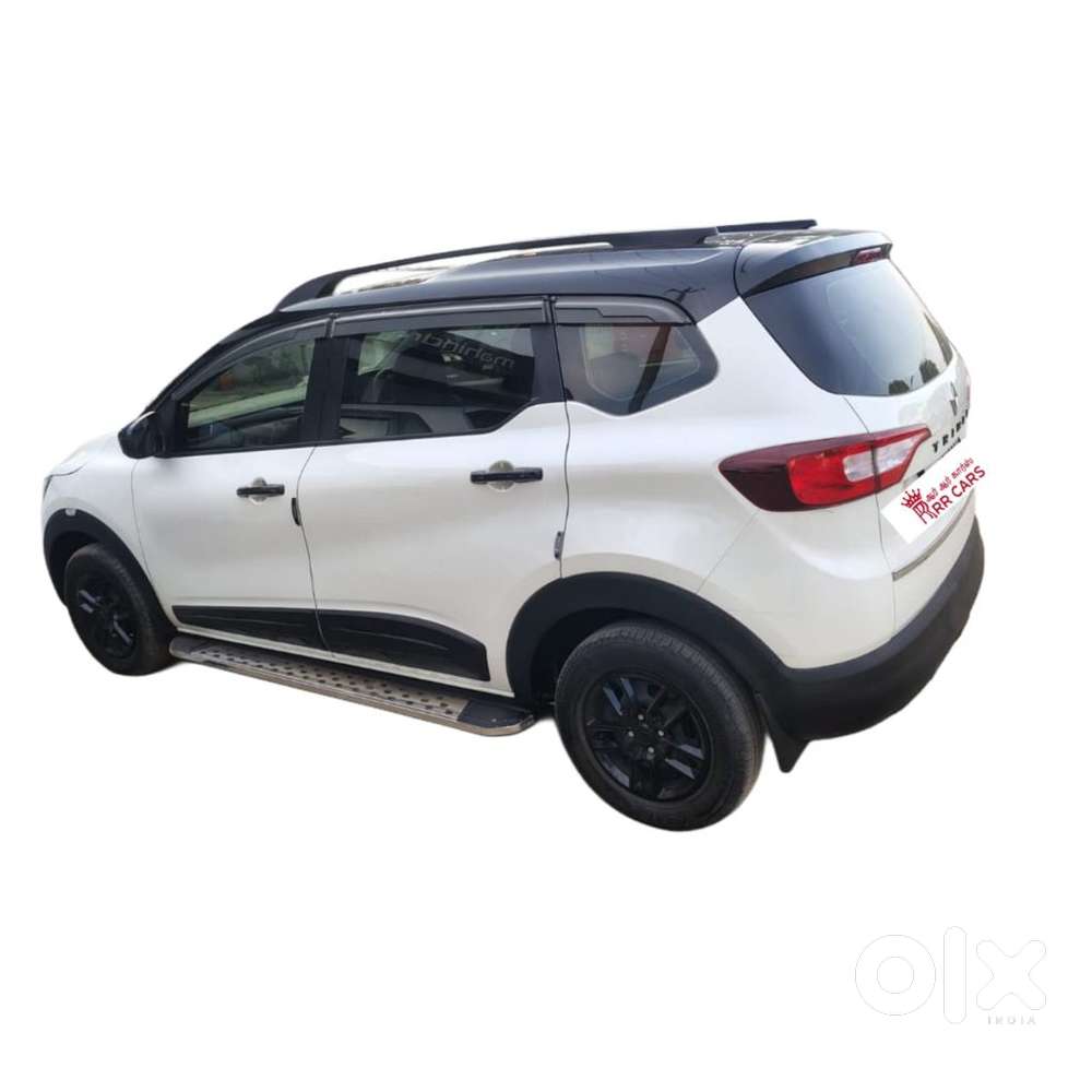 Renault Triber Rxl, 2024, Petrol