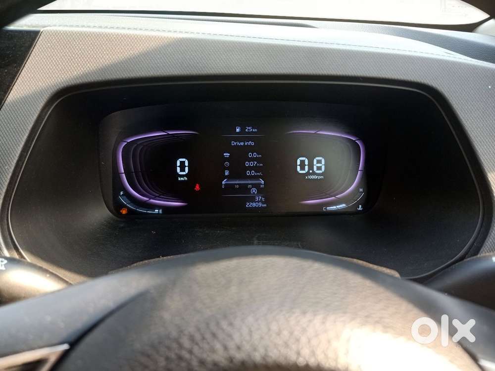 Kia Carens 1.5 Prestige 7 Str, 2024, Petrol