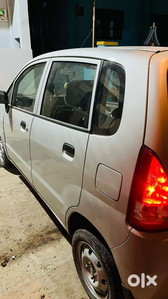Maruti Suzuki Zen Estilo 2013 Petrol Well Maintained