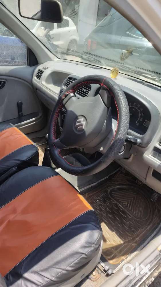 Maruti Suzuki Alto K10 2012 Petrol Good Condition