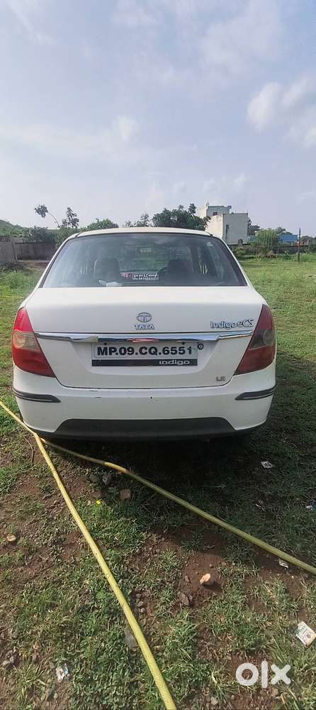 Tata Indigo 2014 Diesel Car