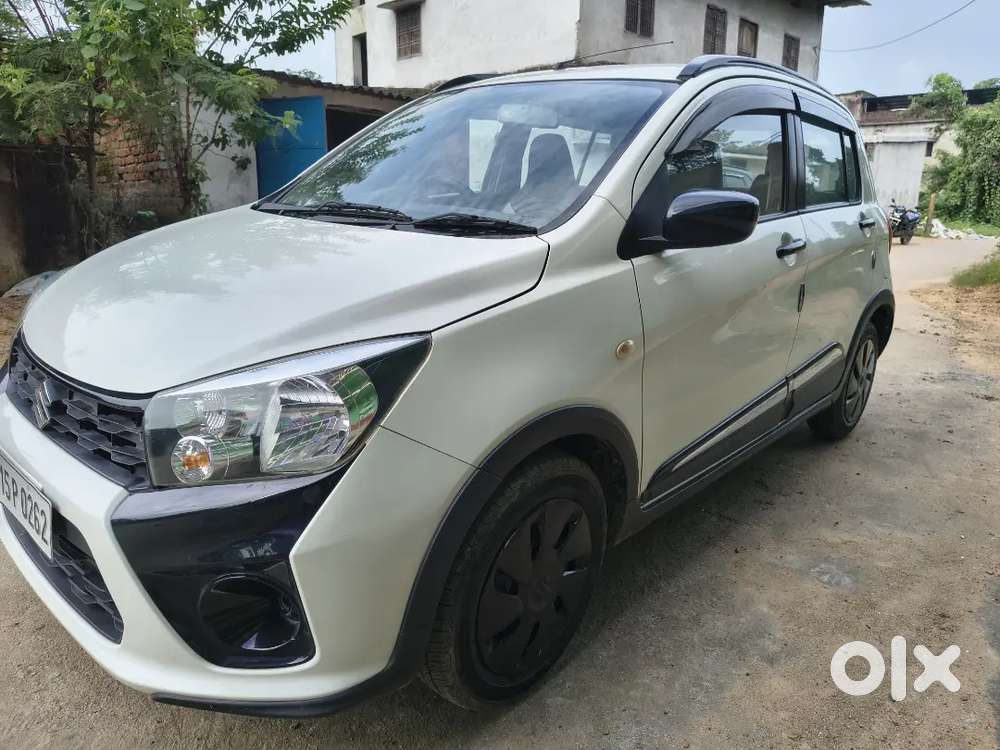 Maruti Suzuki Celerio 2019