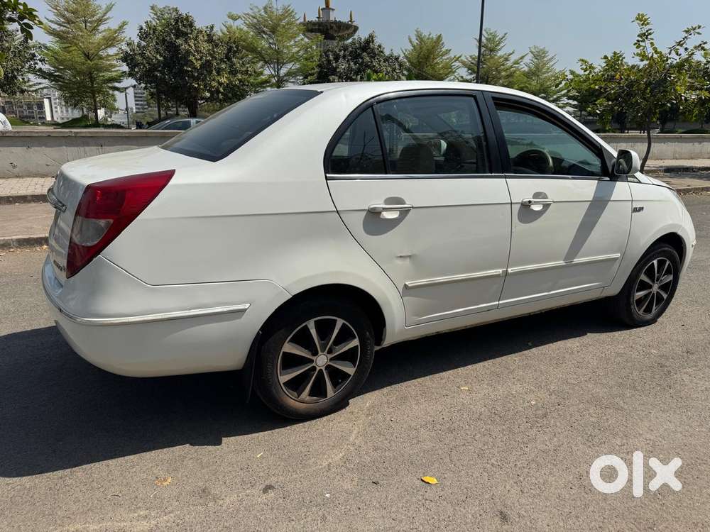 Tata Manza Elan Quadrajet Bs Iv, 2011, Diesel