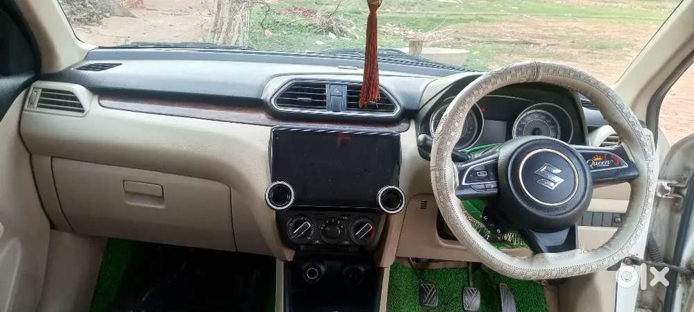 2018 Dzire 1.2 Vxi