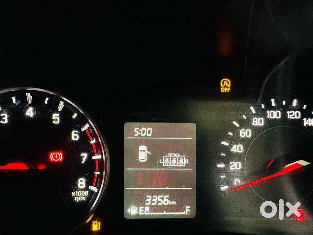 Maruti Suzuki Swift Vxi + Manual, 2025, Petrol