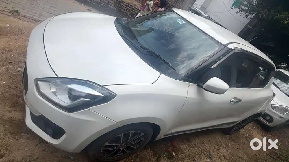 Maruti Suzuki Swift 2019 Amt Zdi