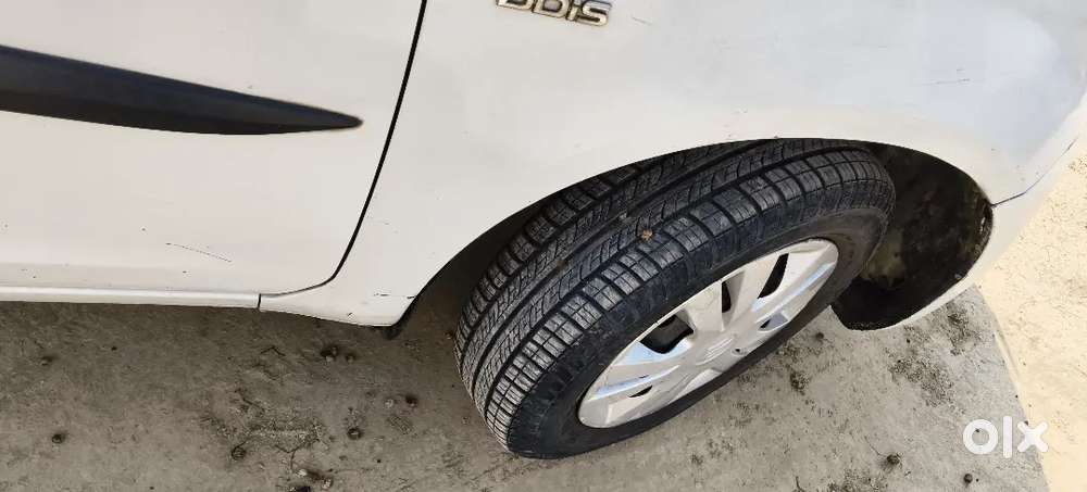 Maruti Suzuki Ritz 2013 Diesel Well Maintained