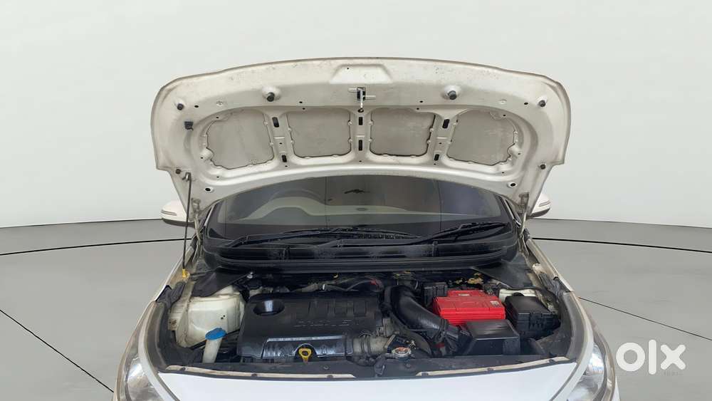 Hyundai Elite I20 Asta 1.4 Crdi, 2015, Diesel