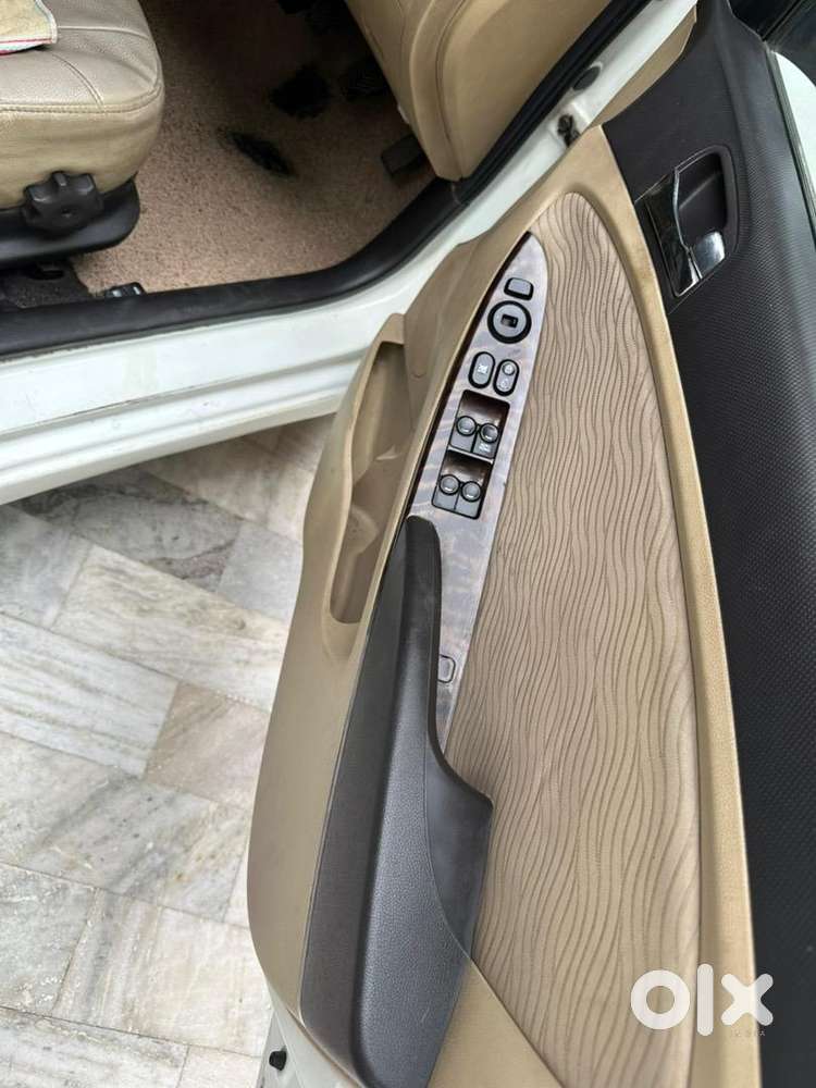 Hyundai Verna 2012 Diesel Well Maintained