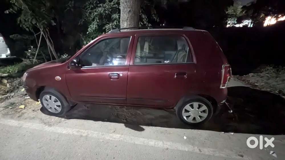 Ghari Very Good Condition All Pepar Ok