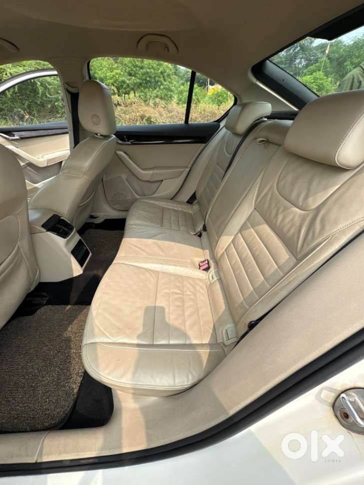 Skoda Octavia [2013-2017] 2.0 Active Tdi Cr, 2013, Diesel