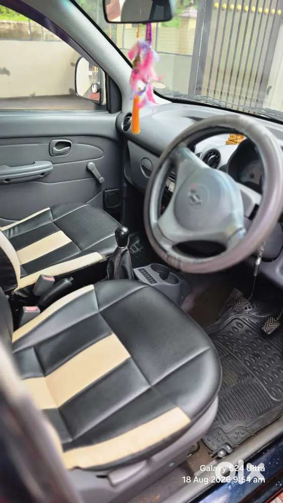 Hyundai Santro Xing Gls 2007