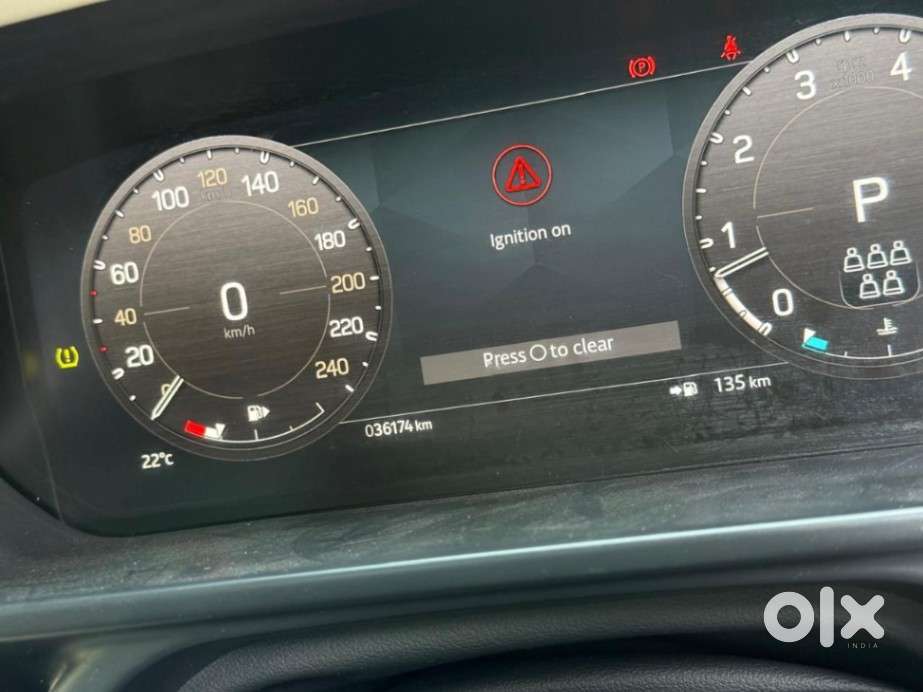 Land Rover Defender 2.0 110 Hse, 2022, Petrol