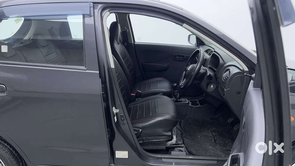 Maruti Suzuki Alto K10 1.0 Vxi S-cng, 2024, Cng & Hybrids