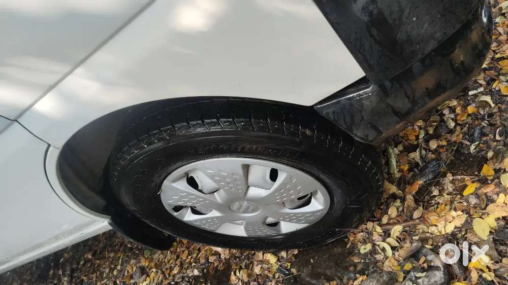 Maruti Suzuki Eeco 2021 Petrol 98000 Km Driven