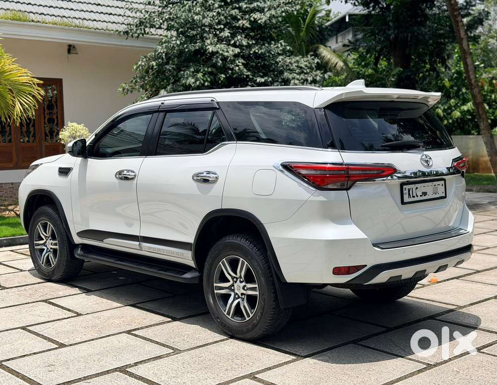 Toyota Fortuner 4x2 At 2.8 Diesel, 2025, Diesel
