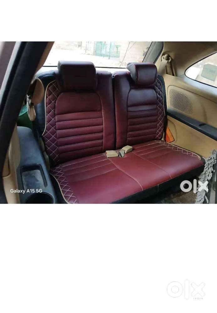 Honda Mobilio 2017 Cng & Hybrids Good Condition