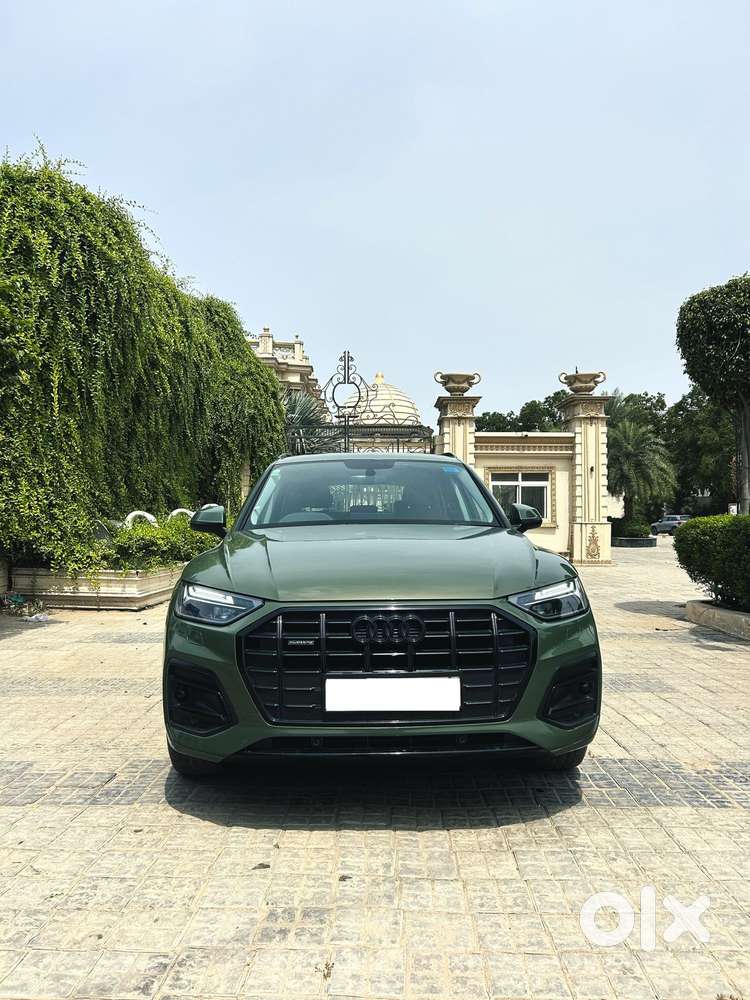 Audi Q5 2.0 45 Tfsi Technology, 2023, Petrol