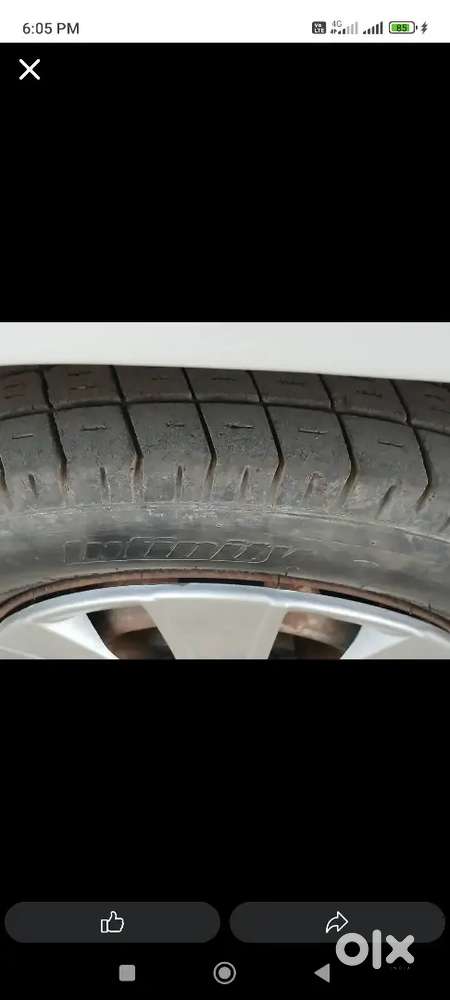 Maruti Suzuki Omni 2017 Cng & Hybrids 170000 Km Driven