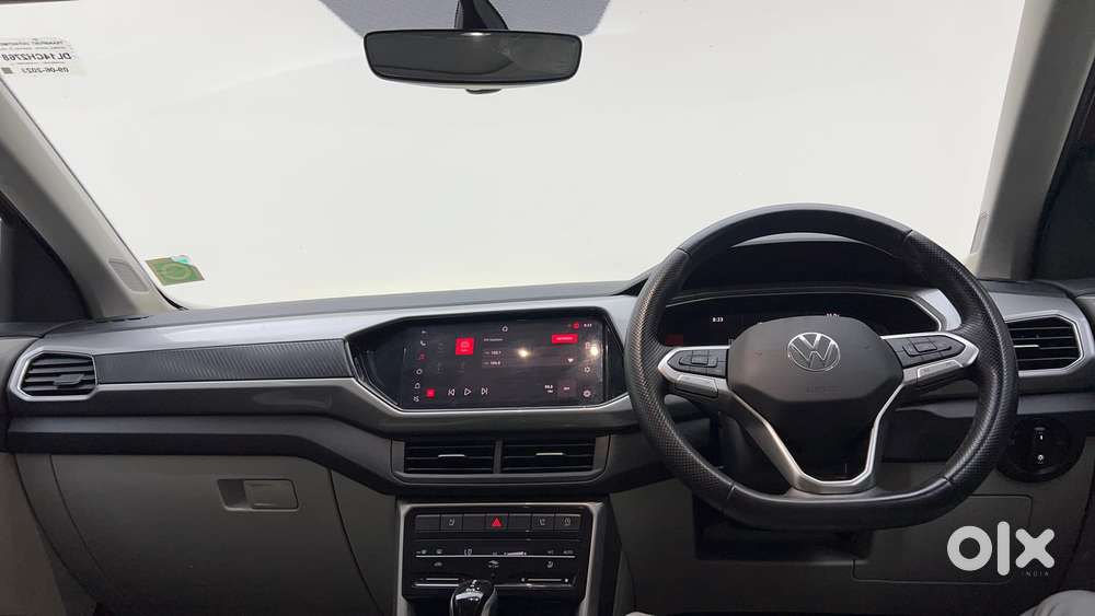 Volkswagen Taigun Gt Plus 1.5 Tsi Dsg, 2022, Petrol