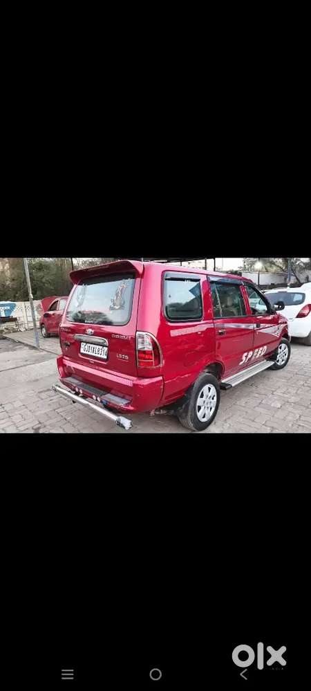 Chevrolet Tavera Tip Top Condition Fully Original