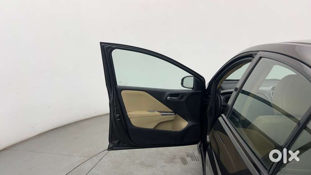 Honda City I-vtec Vx, 2014, Petrol