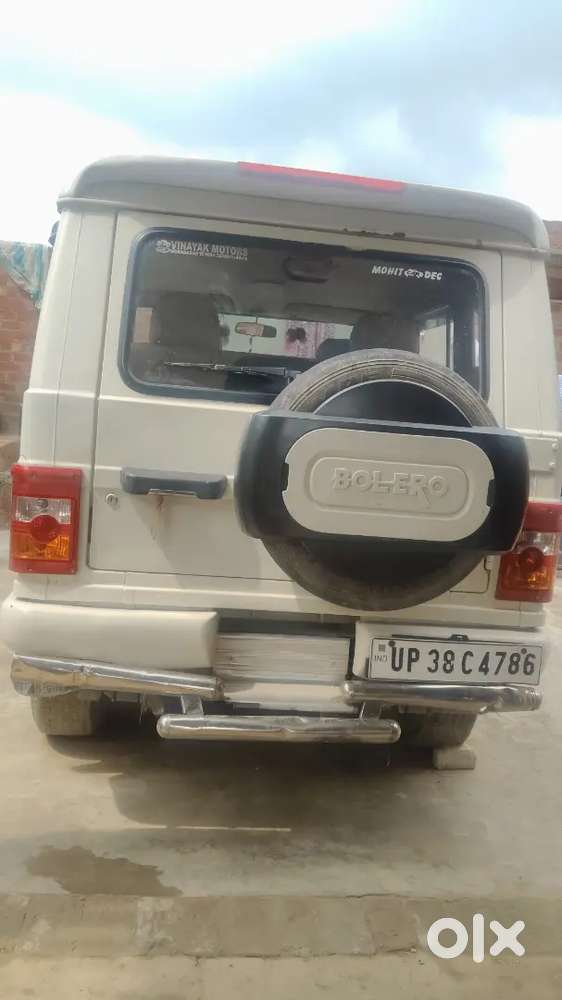 Mahindra Bolero Neo Plus 14