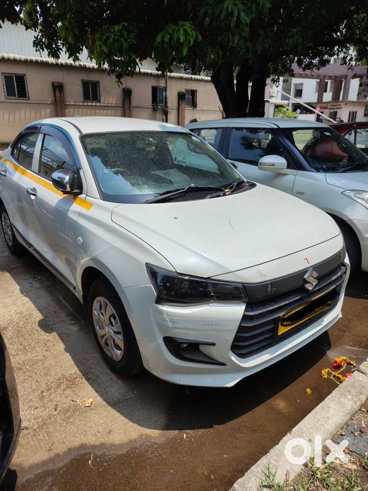 Maruti Suzuki Swift Dzire Tour 2026 Cng & Hybrids 10000 Km Driven
