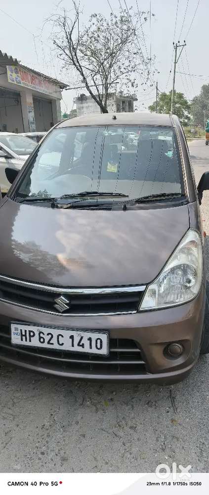 Maruti Suzuki Estilo Lxi 2010 Diesel