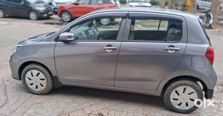 Maruti Suzuki Celerio Zxi Amt, 2019, Petrol