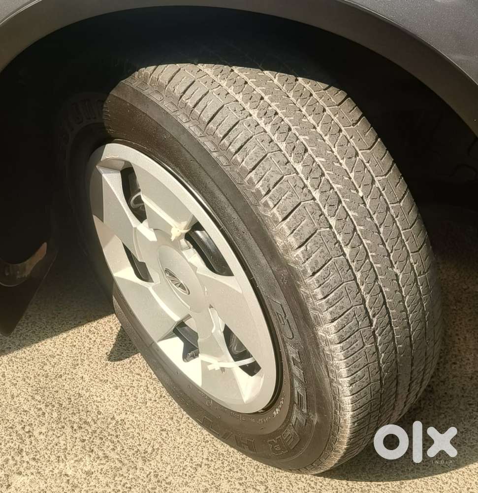 Mahindra Xuv500 2011-2015 W6 2wd, 2016, Diesel