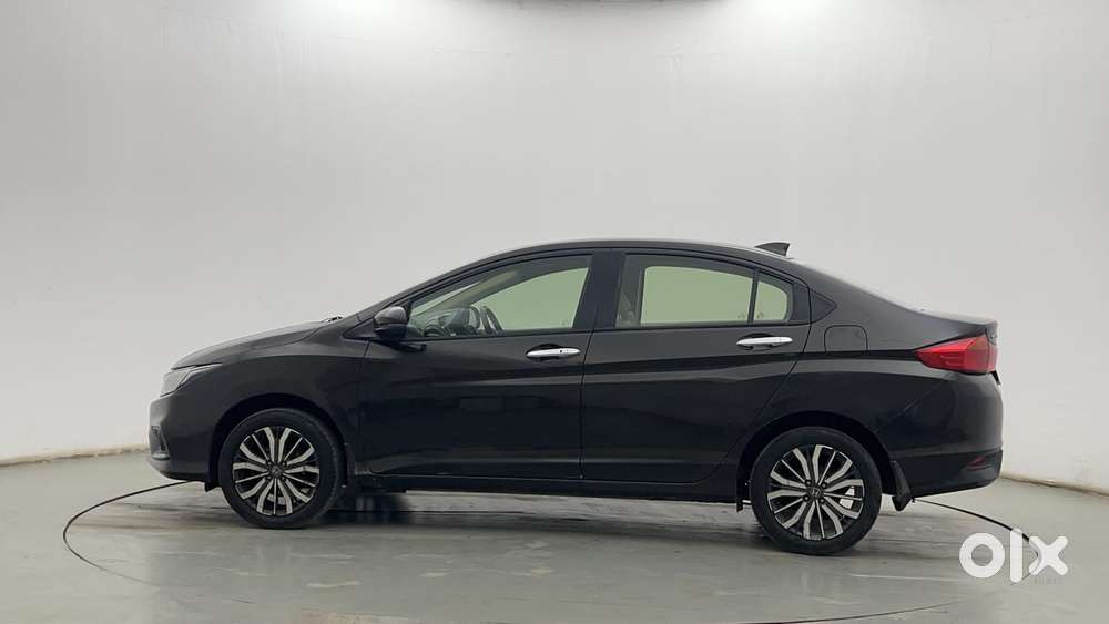Honda City 1.5 Vx I-vtec Mt, 2018, Petrol