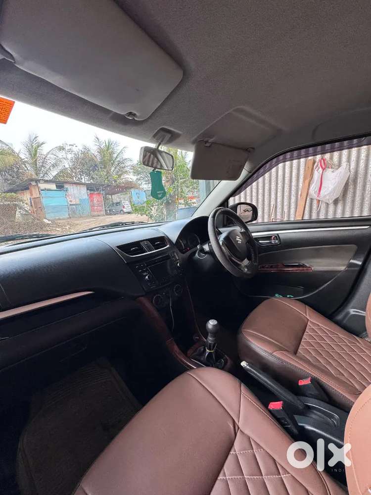 Maruti Suzuki Swift 2014 Diesel 95000 Km Driven