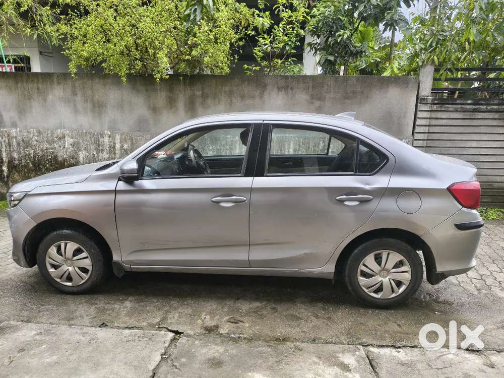 Honda Amaze Car Good Condition Running