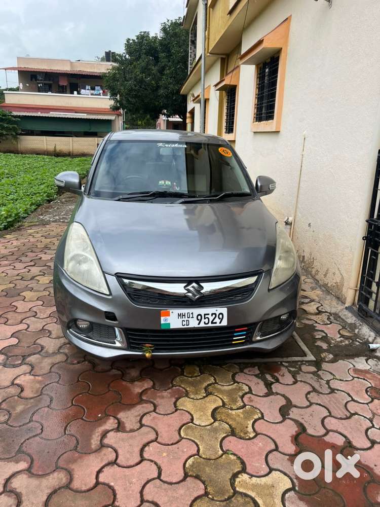 Maruti Swift Diesel 2016