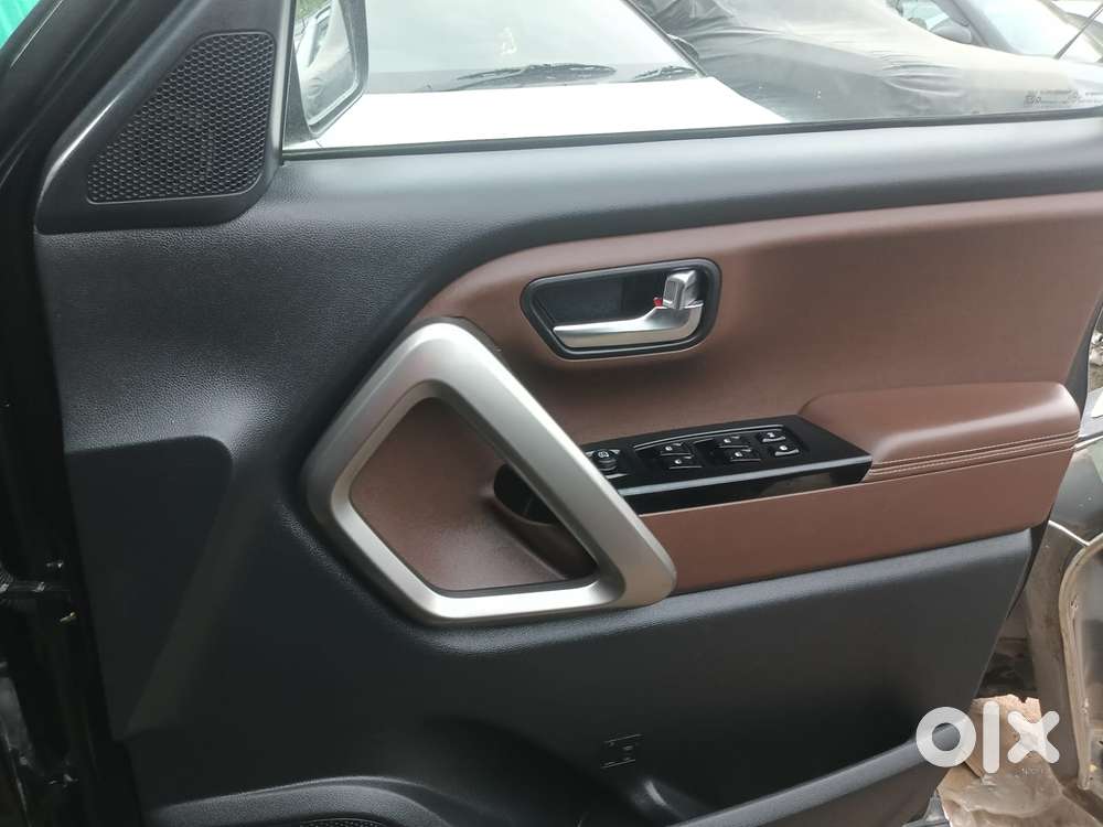 Mahindra Scorpio N Z2 Diesel Mt 7 Str, 2024, Diesel