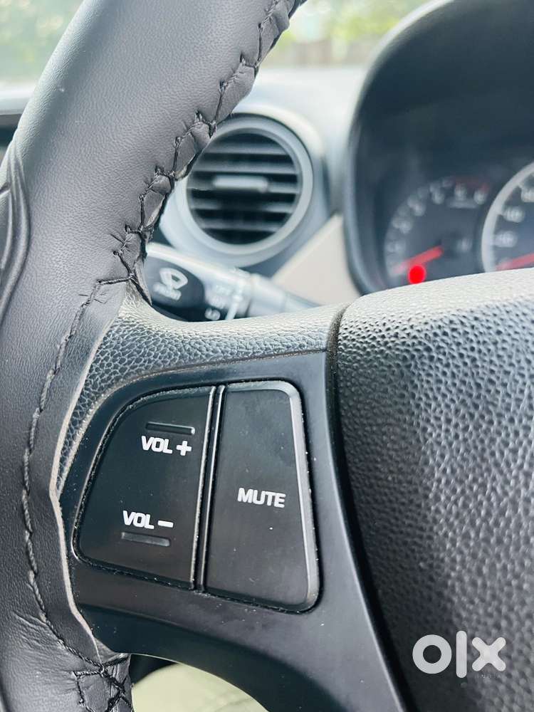 Hyundai Grand I10 1.2 Crdi Sportz O, 2018, Diesel