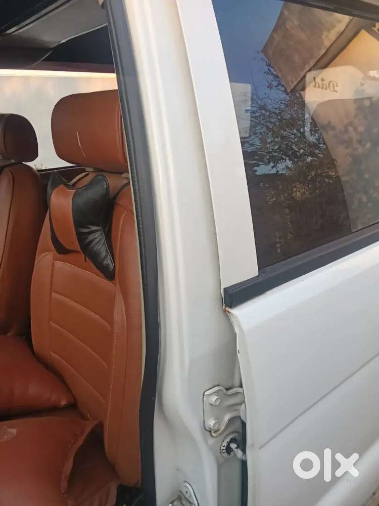 2011 Tavera Car Good Condition Recently Oil Change And New Battery