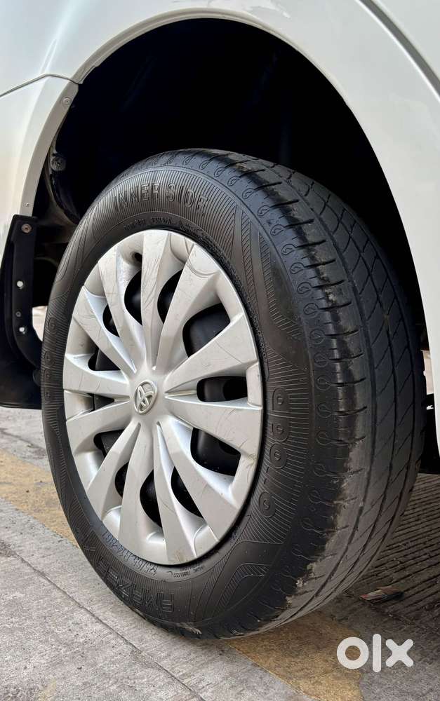 Toyota Etios 2010-2012 G, 2012, Petrol