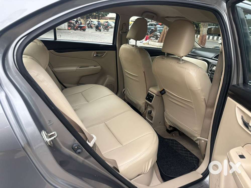 Maruti Suzuki Ciaz At Vxi Plus, 2015, Petrol