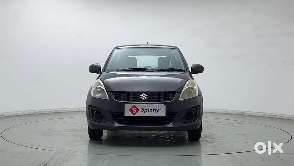 Maruti Suzuki Swift 1.2 Lxi (o), 2015, Petrol