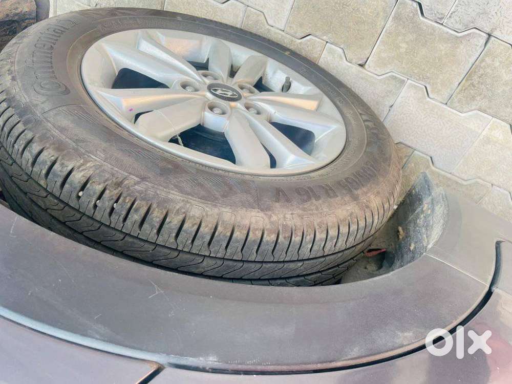 Hyundai Creta 1.6 Sx, 2017, Diesel