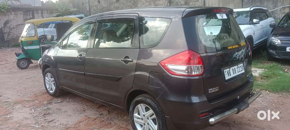 Maruti Suzuki Ertiga 2012-2015 Vdi, 2014, Diesel