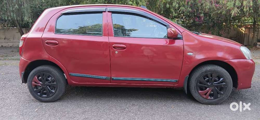 Toyota Etios