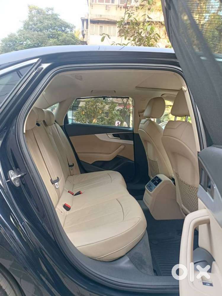 Audi A4 35 Tfsi Premium + Sunroof, 2017, Diesel