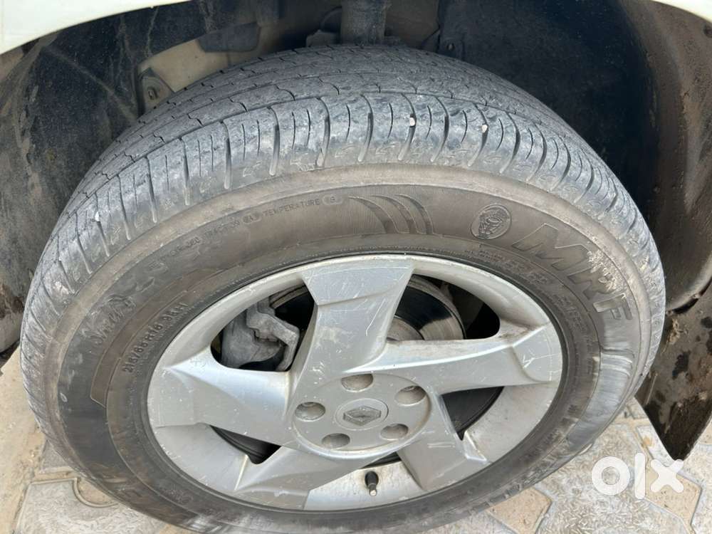 2013 Renault Duster Diesel
