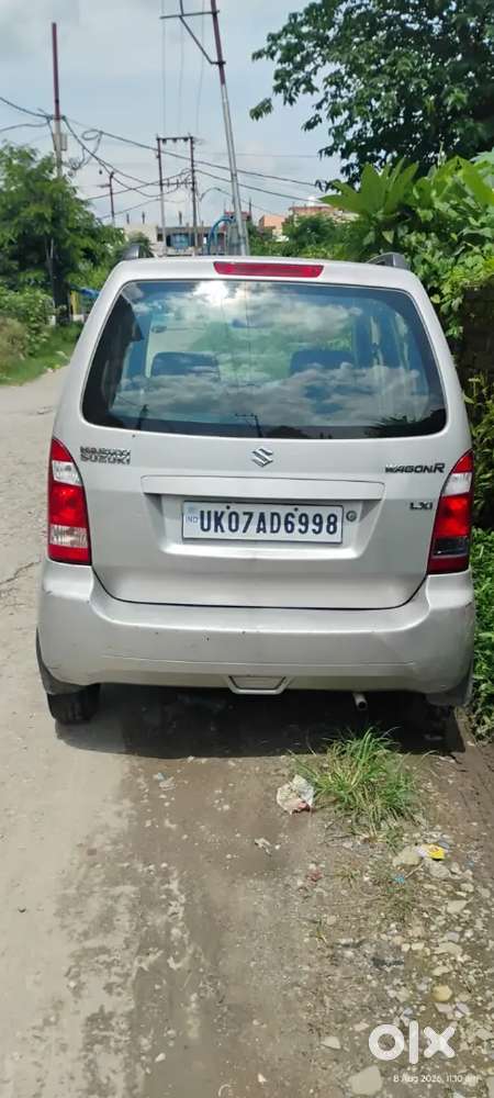 Very Good Condition