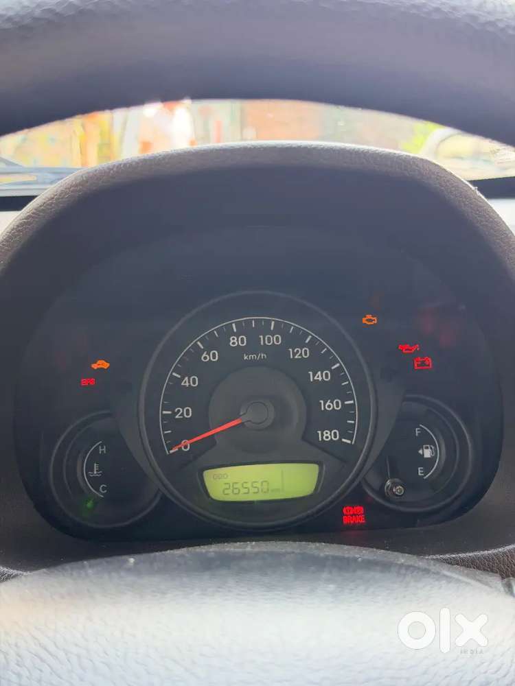 Hyundai Eon Era+| Petrol
