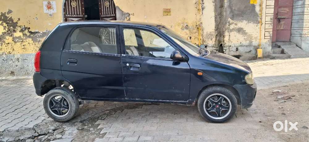 Maruti Suzuki Alto 2007